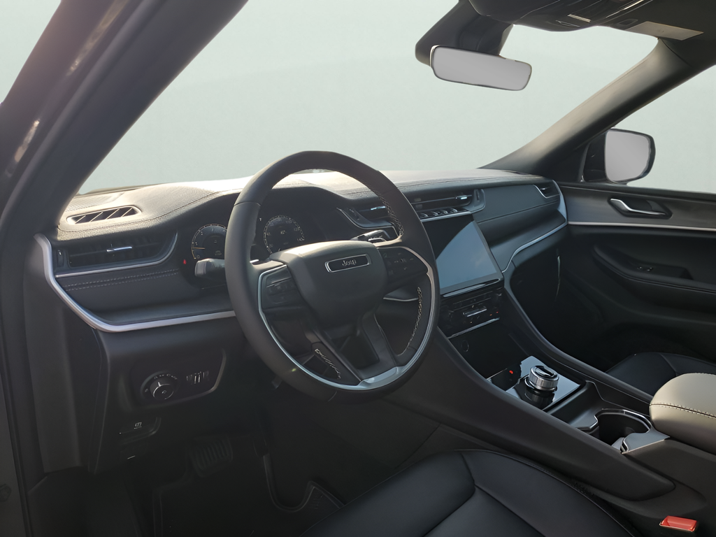 New Car 2025 Jeep Grand Cherokee  Limited For Sale Under $50,000 In Austin, Texas