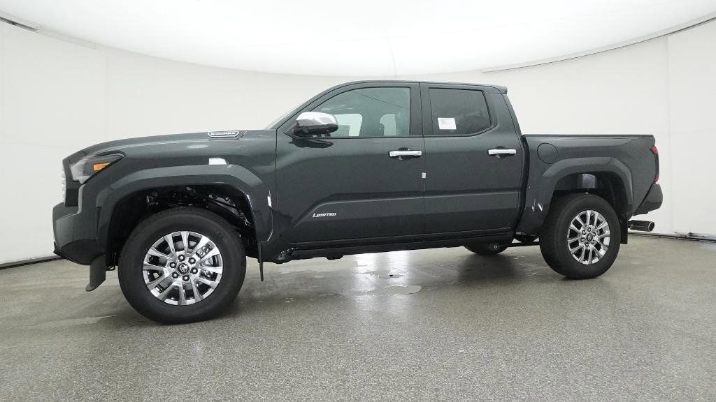 Thumbnail: 2025 Toyota Tacoma - 8