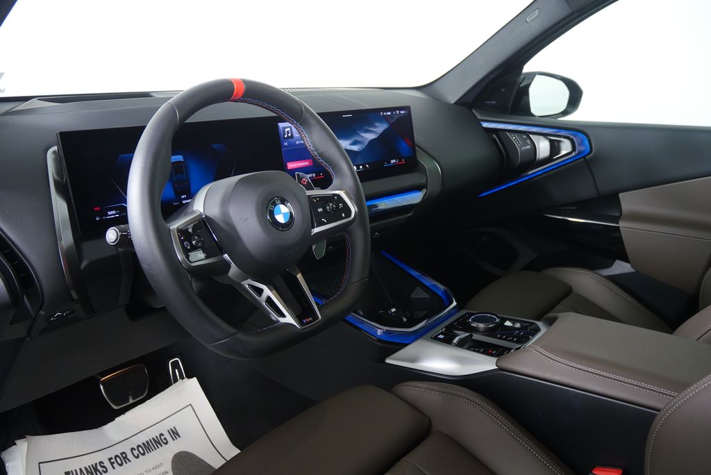 Thumbnail: 2026 BMW X3 - 12