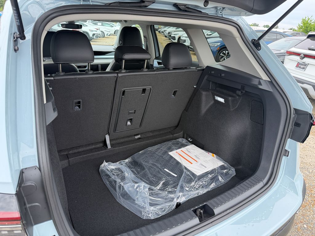 New 2026  Volkswagen 1.5T SE image 23