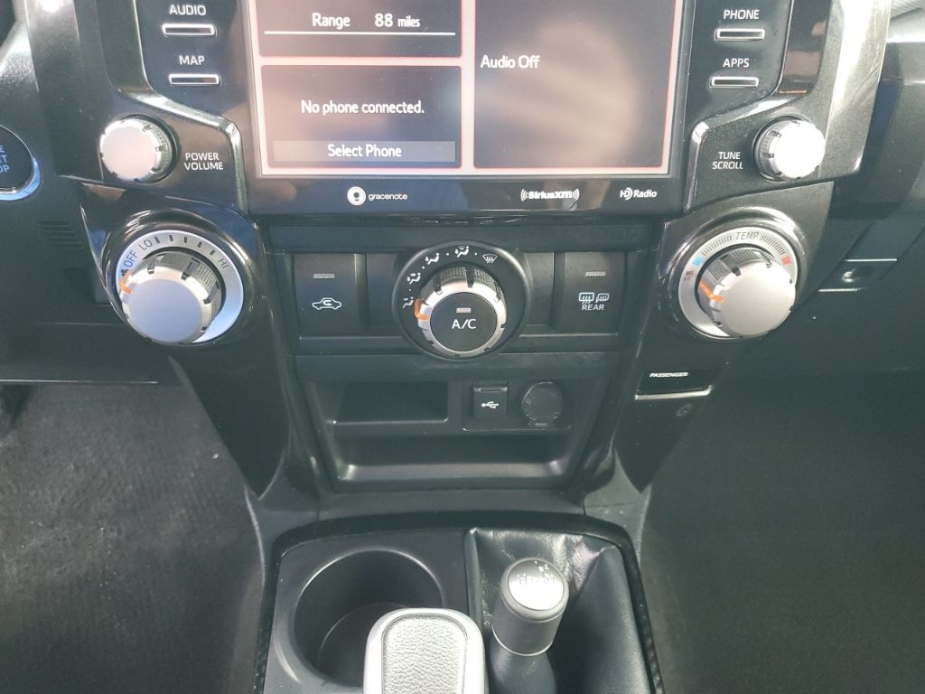 Used Car 2024 Toyota 4runner  Trd Off-road For Sale Under $40,000 In Austin, Texas