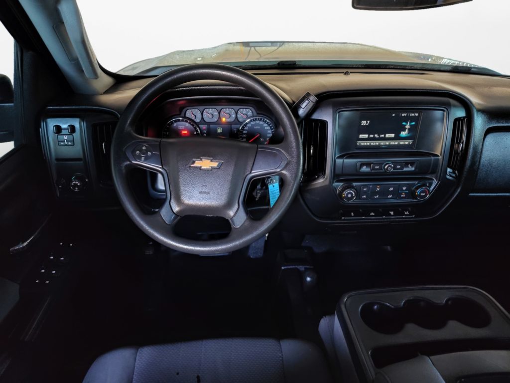 Used Car 2019 Chevrolet Silverado 3500hd  Work Truck For Sale Under $40,000 In Austin, Texas
