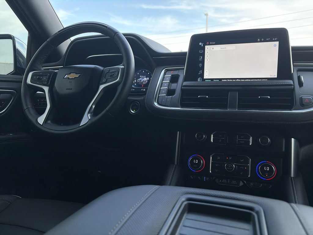 Used 2024 Chevrolet Tahoe SUV