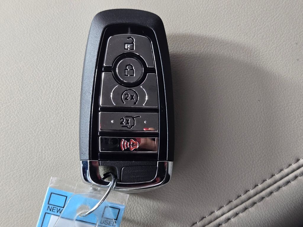 new 2026 Lincoln Corsair car, priced at $46,291