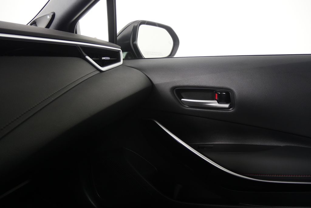 Thumbnail: 2023 Toyota Corolla - 27