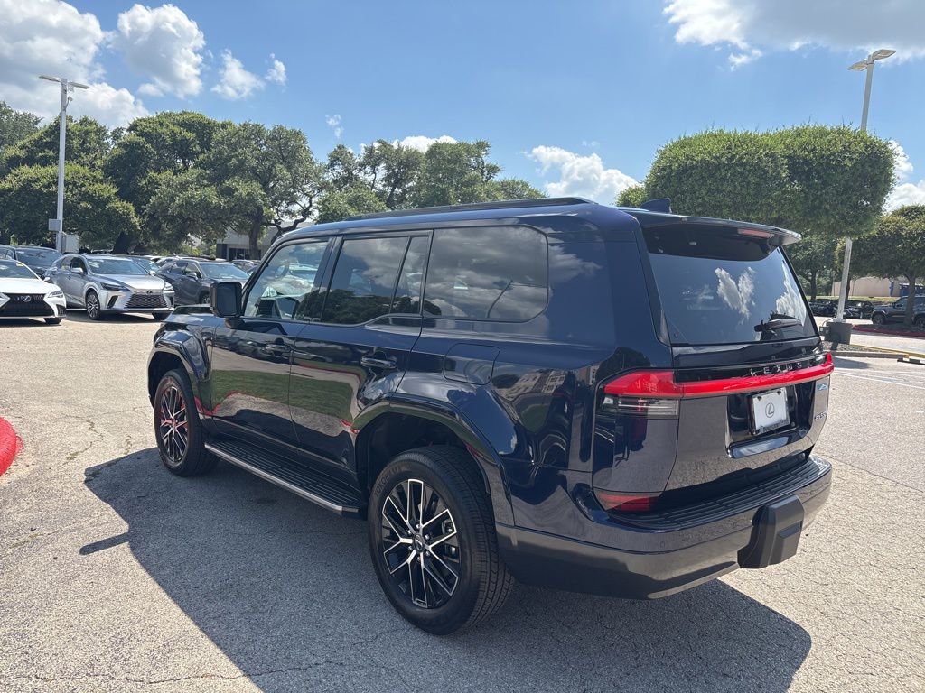 Thumbnail: 2026 Lexus GX - 3