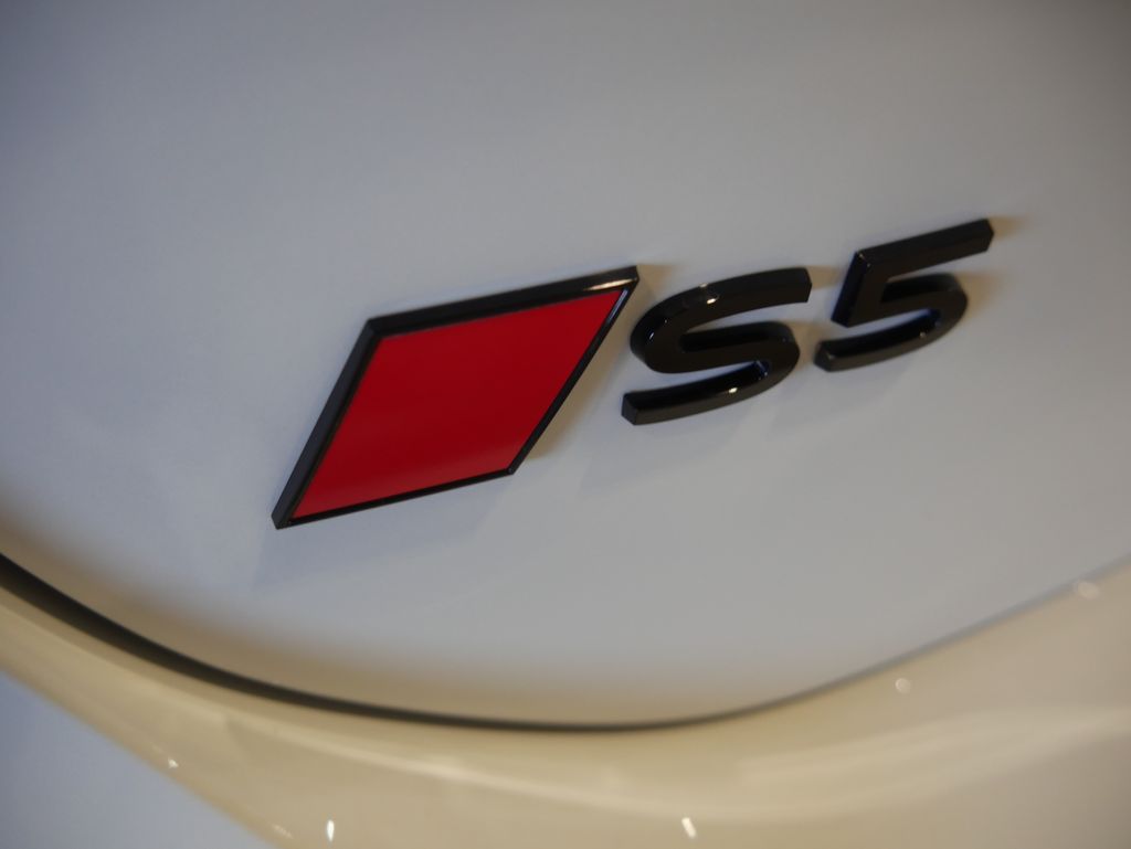 Thumbnail: 2026 Audi S5 - 9