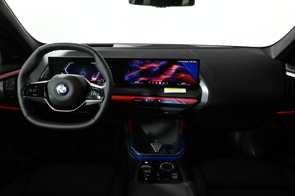 Thumbnail: 2026 BMW X3 - 17