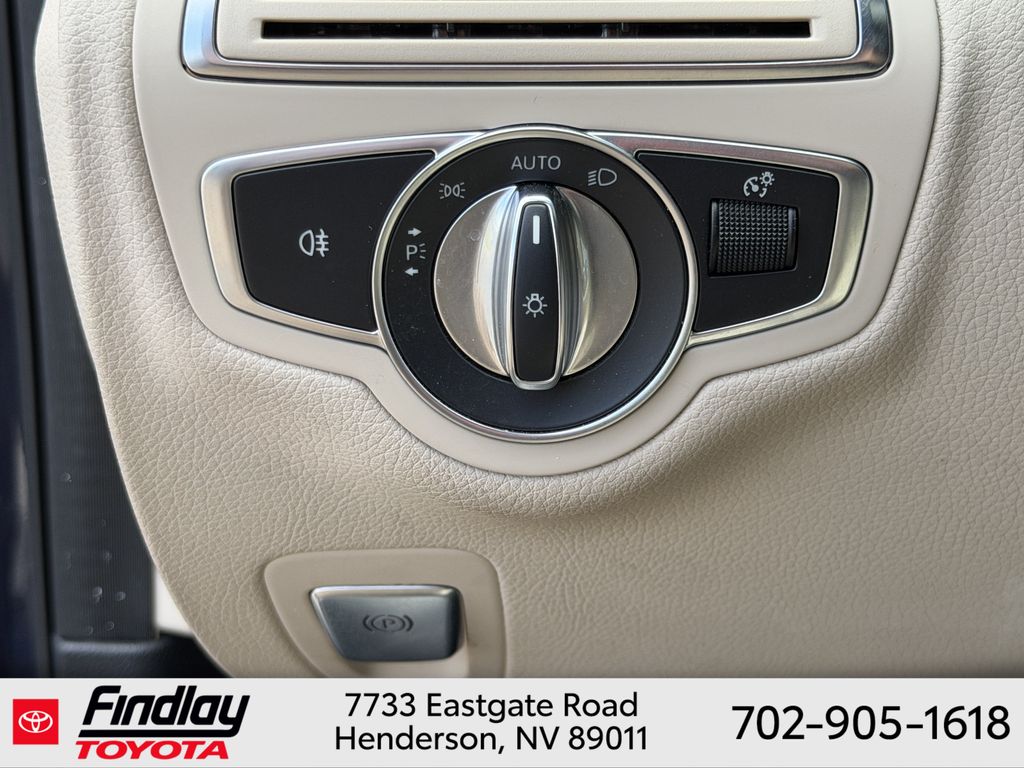 Used 2018 Mercedes-benz C-Class Sedan