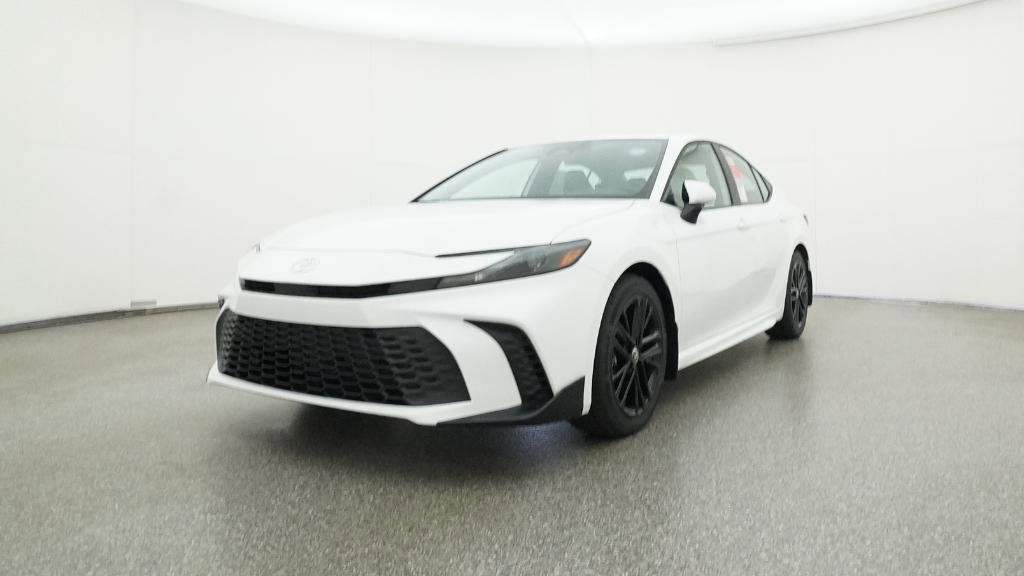 Thumbnail: 2026 Toyota Camry - 30