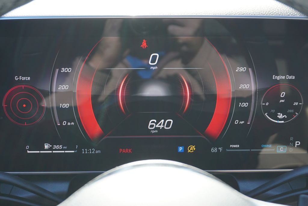 Thumbnail: 2026 Mercedes-Benz GLC - 32