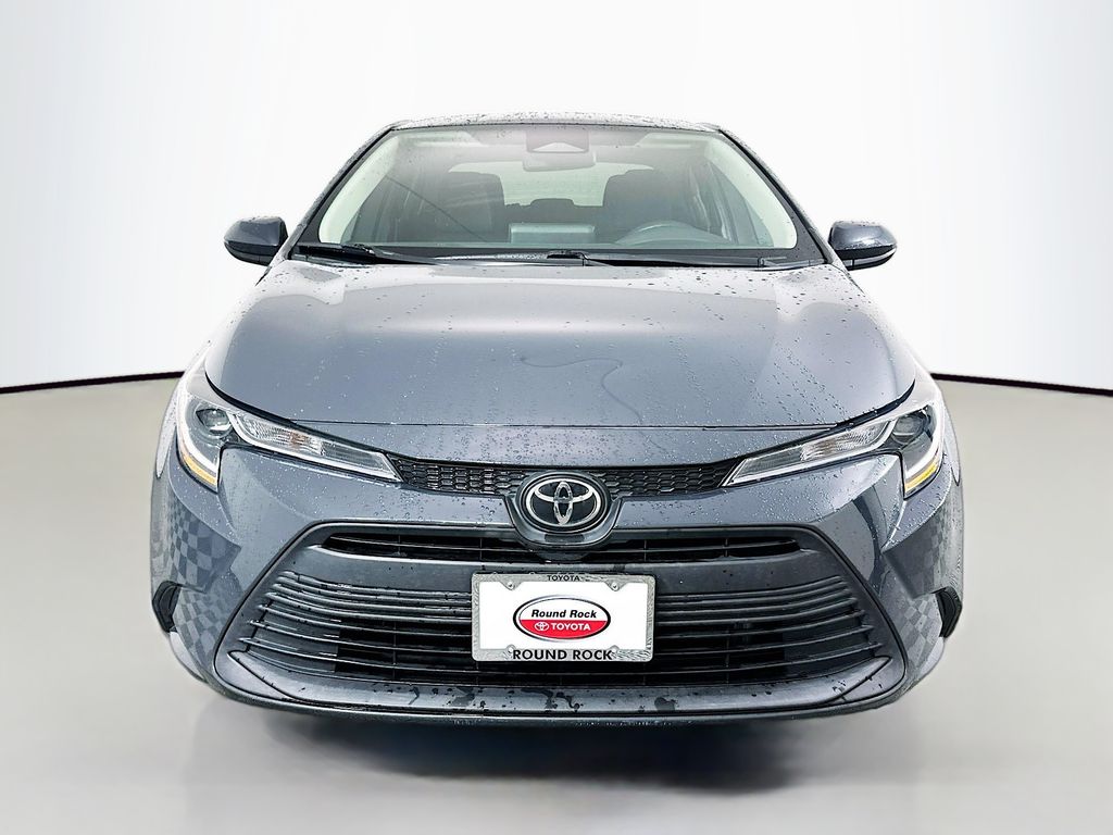 Thumbnail: 2024 Toyota Corolla - 2
