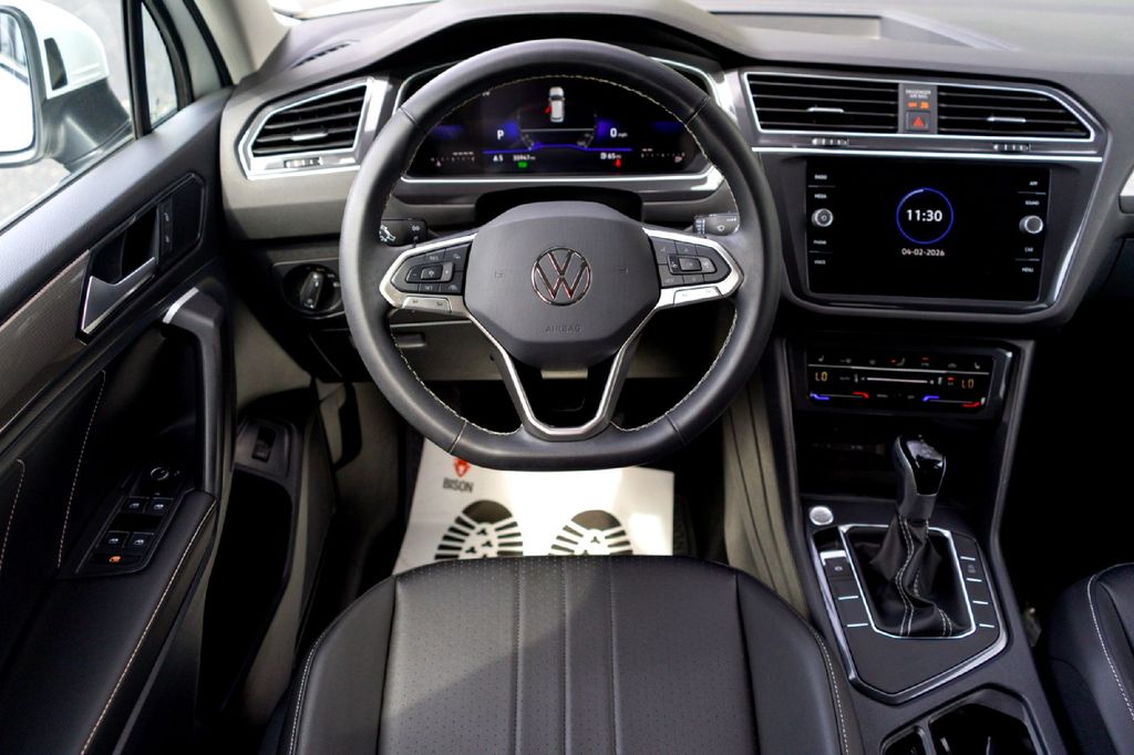 Used Car 2024 Volkswagen Tiguan  2.0t Se For Sale Under $25,000 In Taylor, Texas