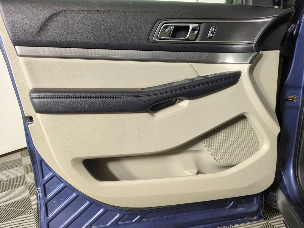 Used 2019 Ford Explorer XLT For Sale in Fort Wayne, IN