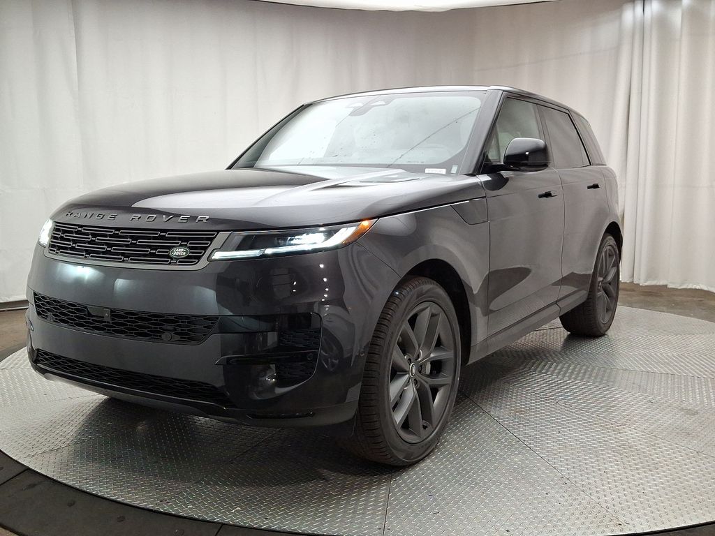 2025 Land Rover Range Rover Sport SE -
                Eatontown, NJ