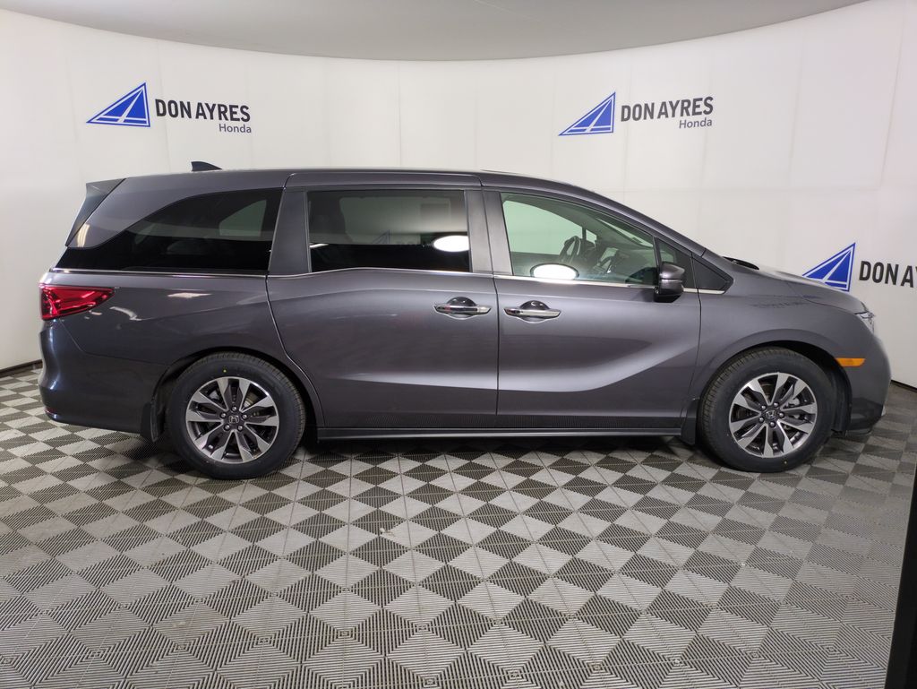 Used 2023 Honda Odyssey For Sale in Fort Wayne, IN