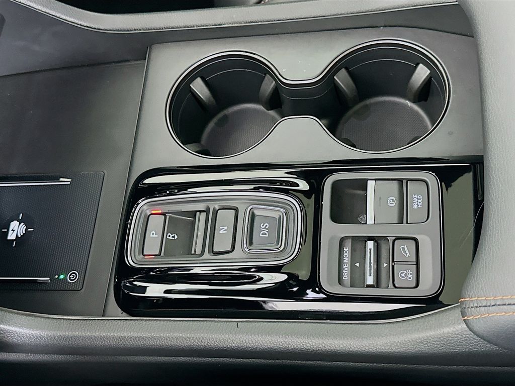 Thumbnail: 2025 Honda Pilot - 16