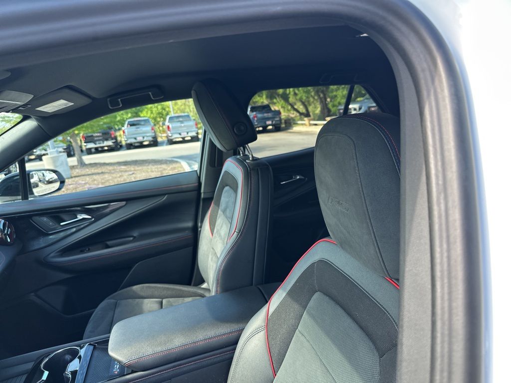 Used Car 2024 Chevrolet Blazer Ev  Rs For Sale Under $30,000 In Austin, Texas