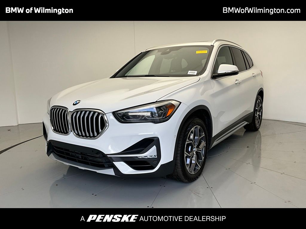 2020 BMW X1 sDrive28i -
                Wilmington, NC