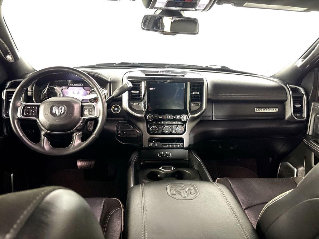 2022 Ram 3500 Laramie