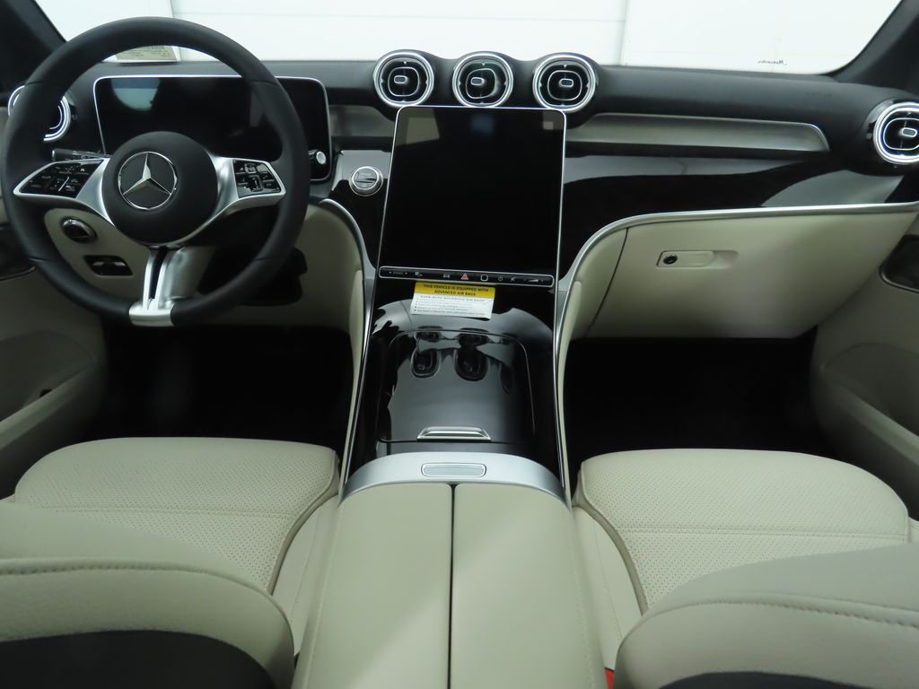 Thumbnail: 2026 Mercedes-Benz GLC - 14