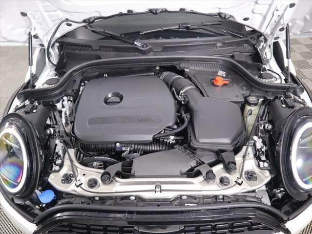 Thumbnail: 2026 MINI Cooper - 26