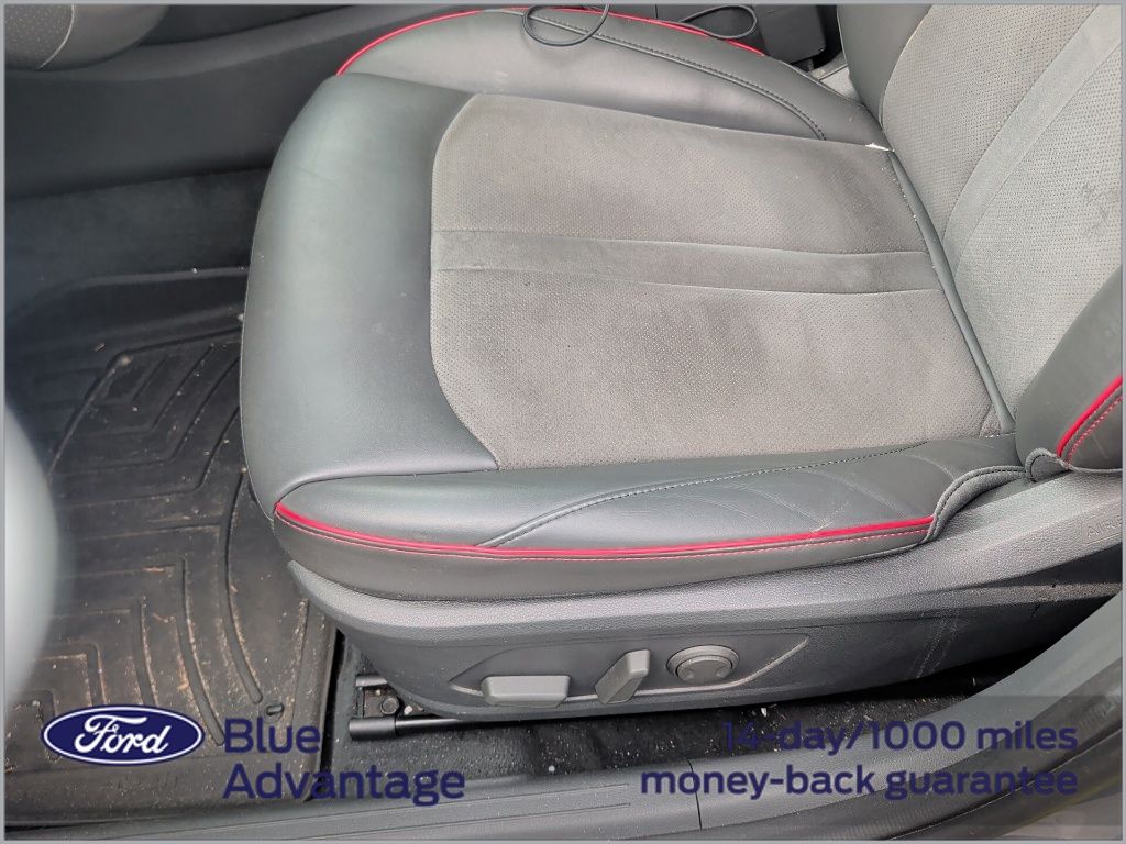 2021 Hampton Gray Hyundai Sonata SEL Plus FWD Sedan
