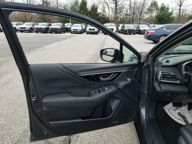 used 2024 Subaru Legacy car, priced at $25,200