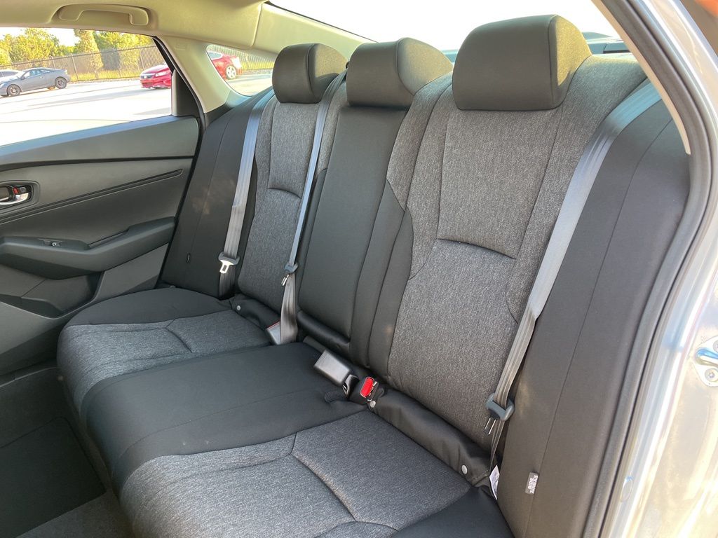 Thumbnail: 2025 Honda Accord - 13