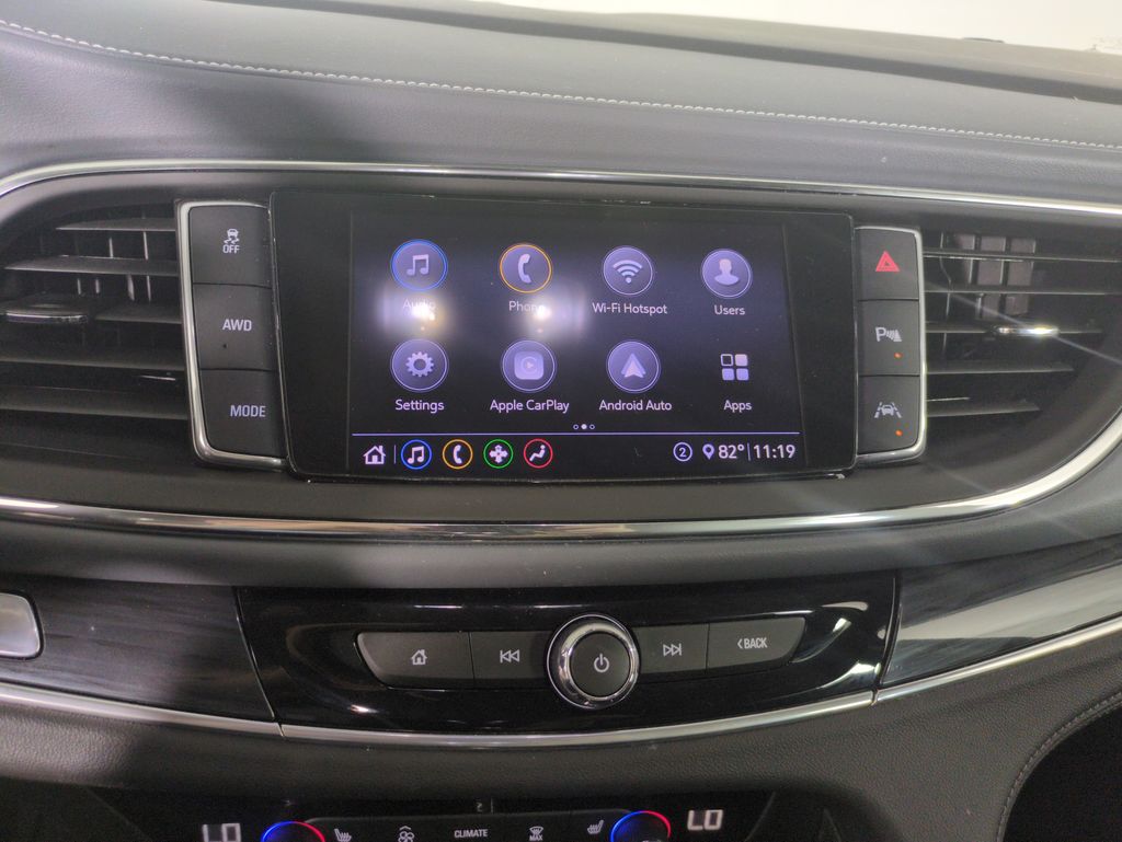 Used 2020 Buick Enclave For Sale in Fort Wayne, IN