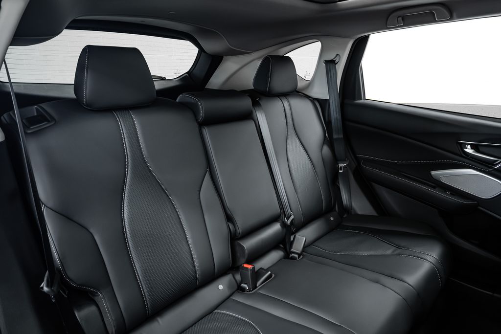 2026 Acura RDX