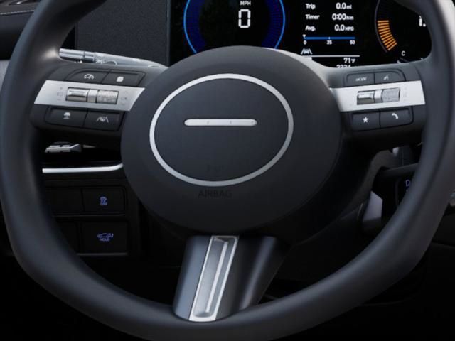 Sonata SEL