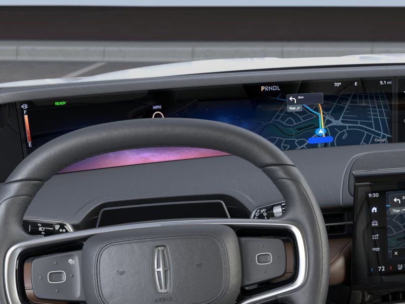 New 2026 White Lincoln Reserve image 13