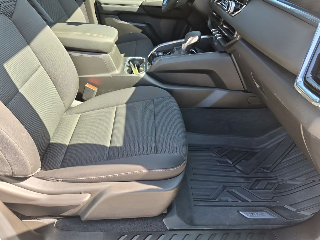 Used Car 2024 Gmc Canyon  Elevation For Sale Under $40,000 In Austin, Texas