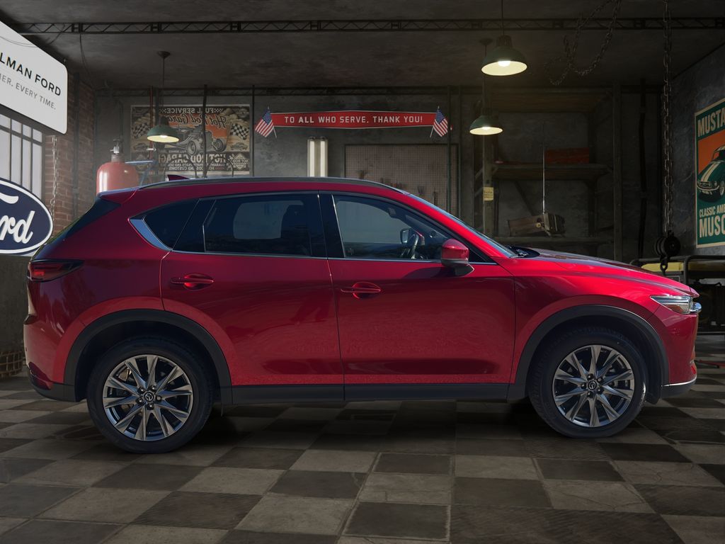 View vehicle photo 7