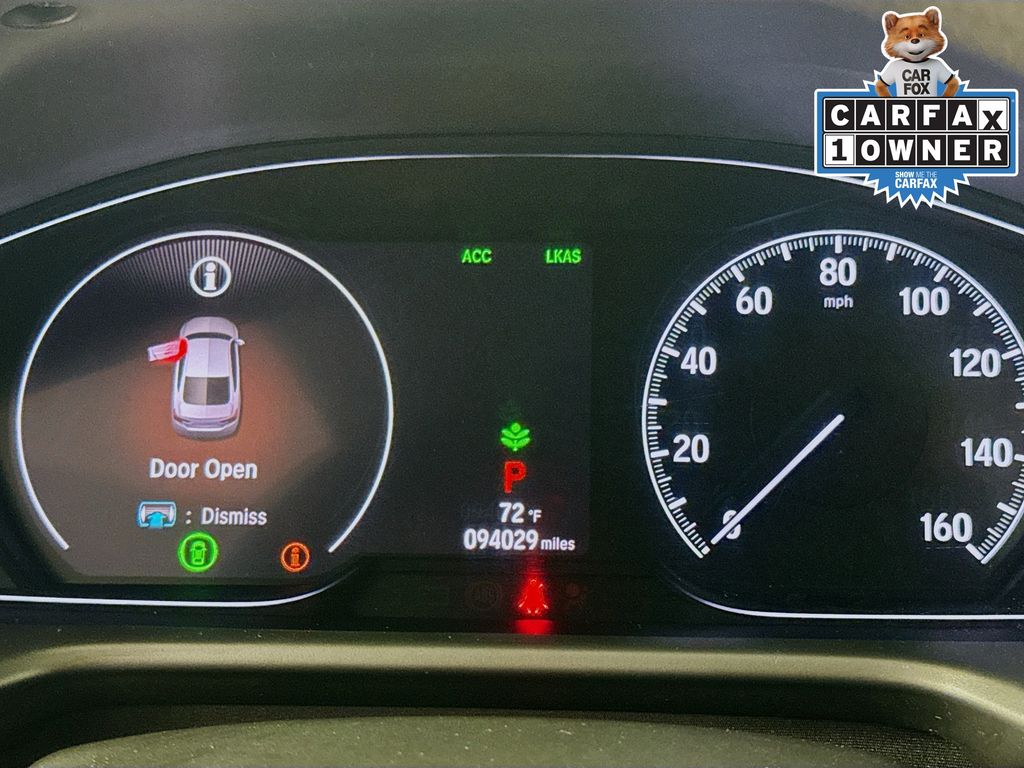 2018 Honda Accord  Lx In Austin, Texas