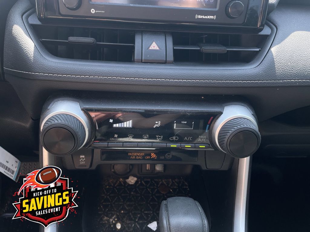Used 2022 Toyota RAV4 SUV