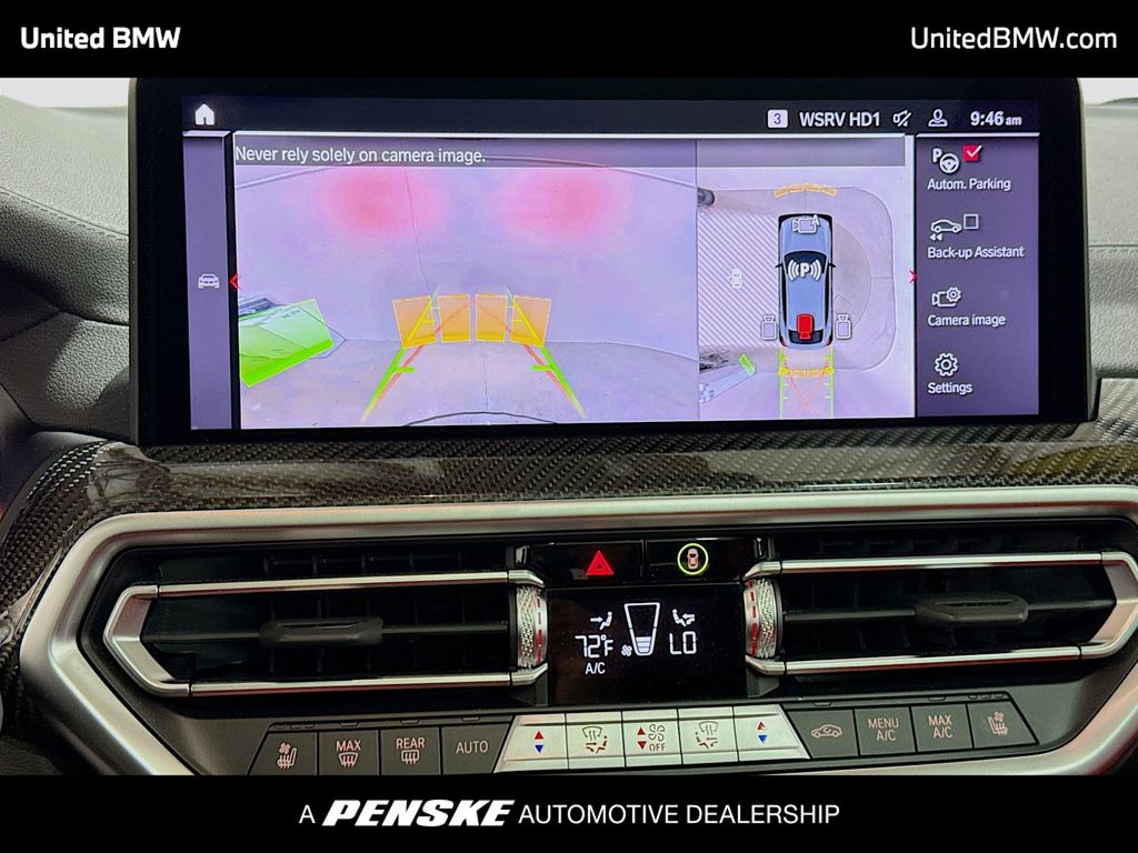 Thumbnail: 2023 BMW X4 - 9