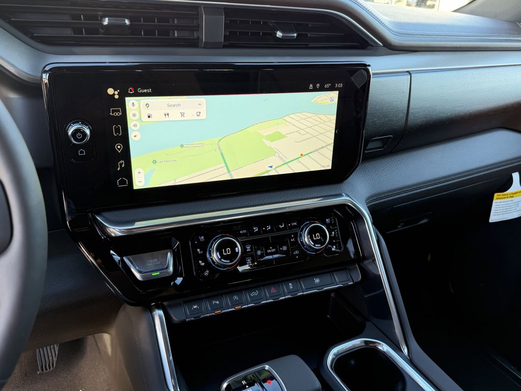 new 2026 GMC Sierra 1500 car, priced at $70,033