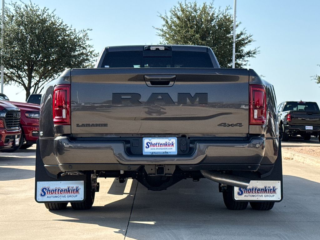 New 2026 Ram 3500 Truck