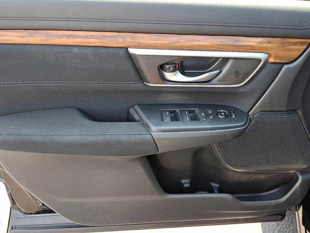 Thumbnail: 2019 Honda CR-V - 13