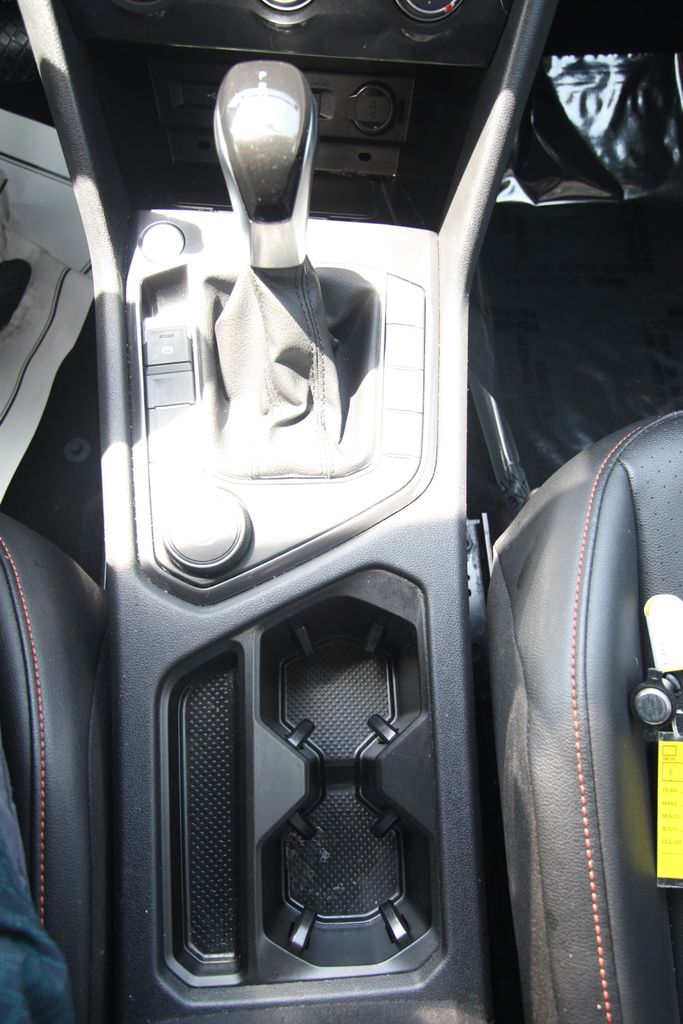 Used 2024 Volkswagen Tiguan SUV