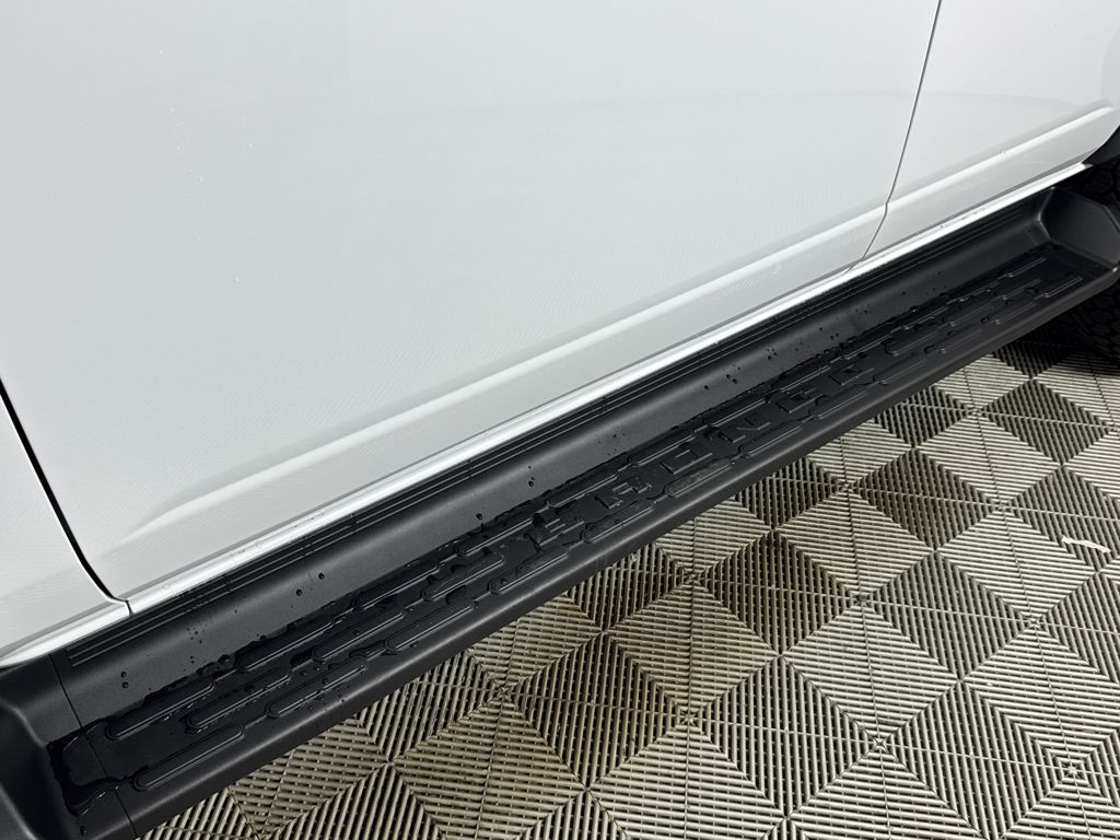 New 2026 White Ford Heritage Edition image 29