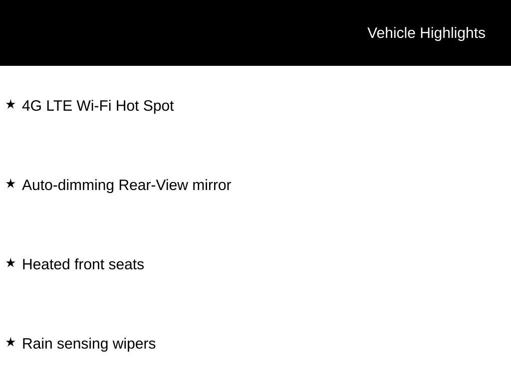 View vehicle photo 6