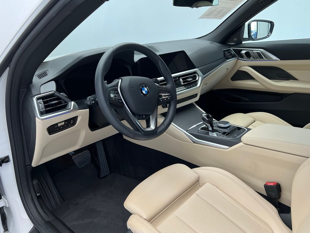2023 BMW 4 Series 430i 28