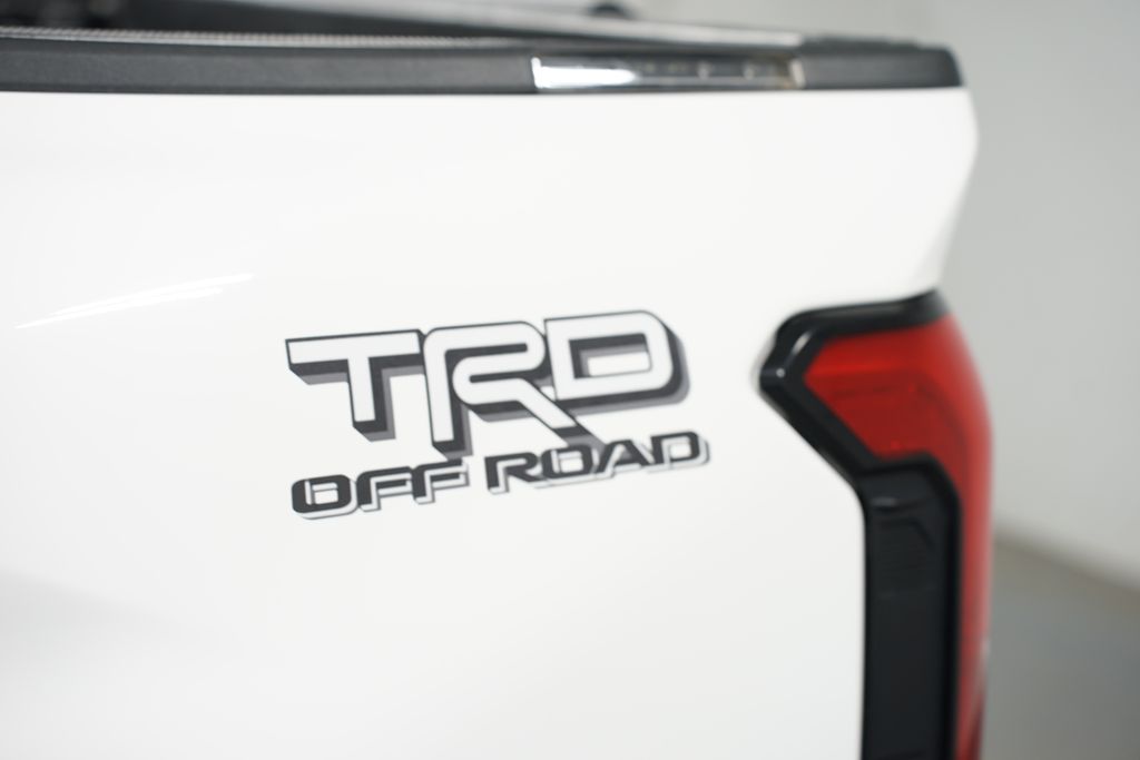 Thumbnail: 2024 Toyota Tacoma - 11