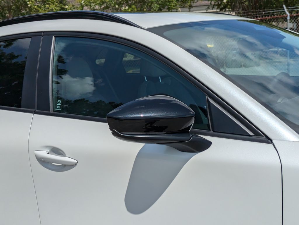 2026 Mazda CX-30 2.5 S Aire Edition