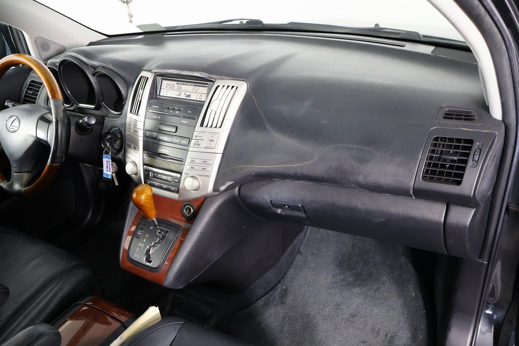 Thumbnail: 2004 Lexus RX - 9