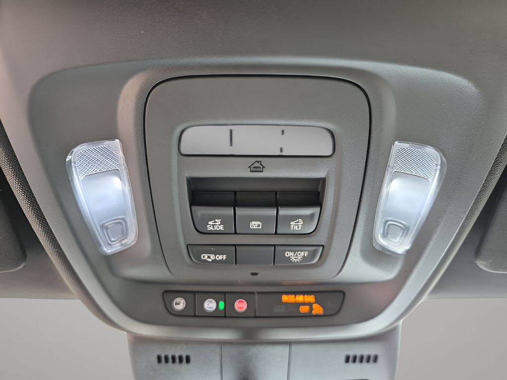 New 2026 Red Cadillac Premium Luxury image 41