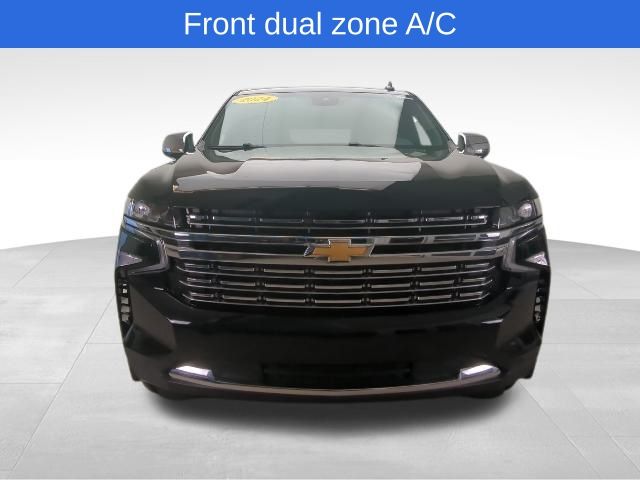 2024 Chevrolet Tahoe Premier - Photo 10